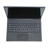 Lenovo ThinkPad X1 Carbon 7 4K Laptop: Core i7-8665U 16GB RAM 256GB Warranty VAT - GreenGreenStore