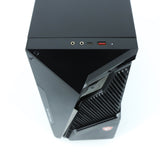 MSI MAG Gaming Desktop: Intel i5-12400F 16GB RAM 1TB SSD RTX 3050 Warranty VAT - GreenGreenStore