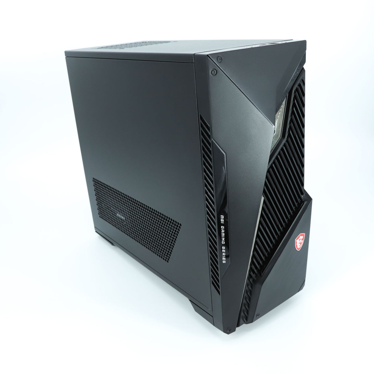 MSI MAG Gaming Desktop: Intel i5-12400F 16GB RAM 1TB SSD RTX 3050 Warranty VAT - GreenGreenStore