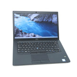 Dell Latitude 7490 Laptop: Intel Core i7-8650U, 32GB RAM 256GB SSD, Warranty VAT - GreenGreenStore