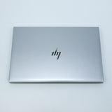 HP EliteBook 840 G7 Laptop: Intel Core i7 10th Gen 256GB 16GB RAM Warranty VAT - GreenGreenStore