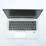 HP EliteBook 840 G7 Laptop: Intel Core i7 10th Gen 256GB 16GB RAM Warranty VAT - GreenGreenStore