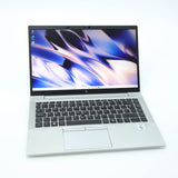 HP EliteBook 840 G7 Laptop: Intel Core i7 10th Gen 256GB 16GB RAM Warranty VAT - GreenGreenStore
