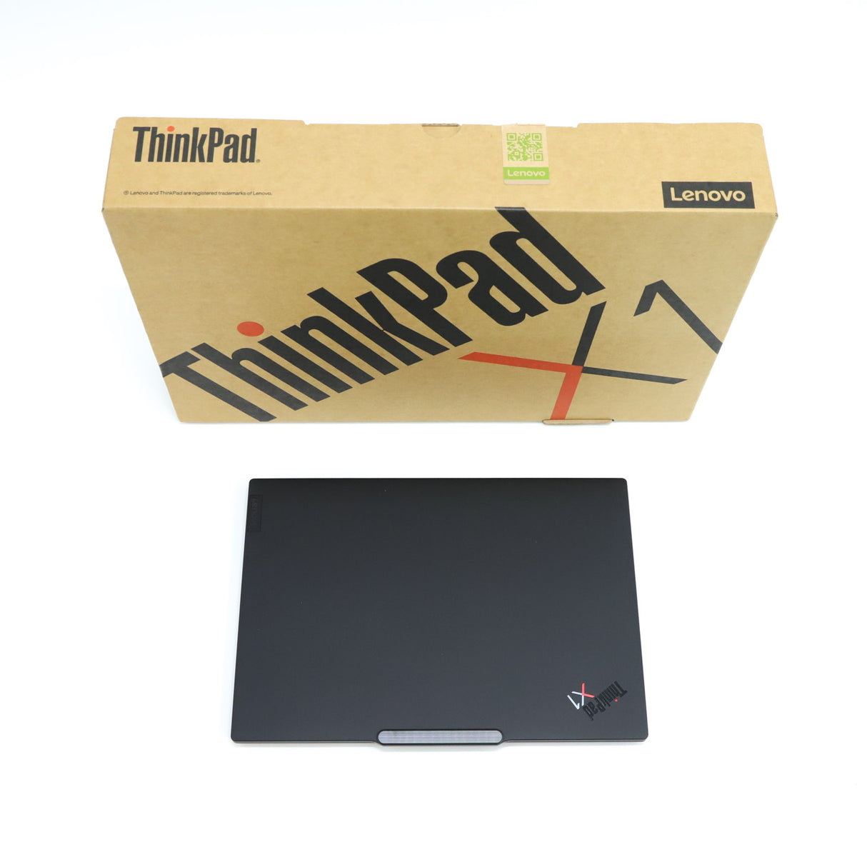 Lenovo ThinkPad X1 Carbon 12 Laptop: Intel Ultra 5 16GB RAM 256GB SSD Warranty - GreenGreenStore