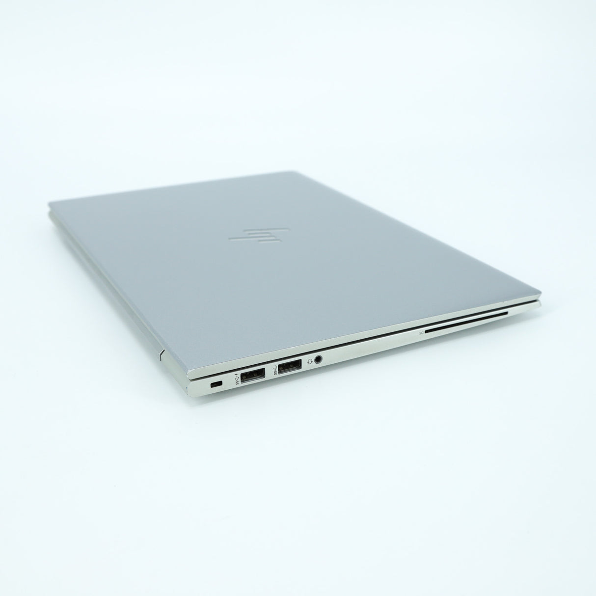 HP EliteBook 840 G7 Laptop: Intel Core i7 10th Gen 256GB 16GB RAM Warranty VAT - GreenGreenStore