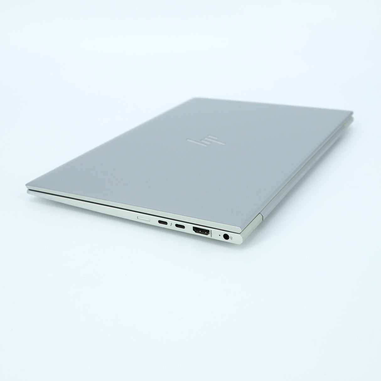 HP EliteBook 840 G7 Laptop: Intel Core i7 10th Gen 256GB 16GB RAM Warranty VAT - GreenGreenStore