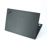 Lenovo ThinkPad X1 Carbon 6 Laptop: Core i7 8665U, 256GB 16GB RAM, Warranty VAT - GreenGreenStore