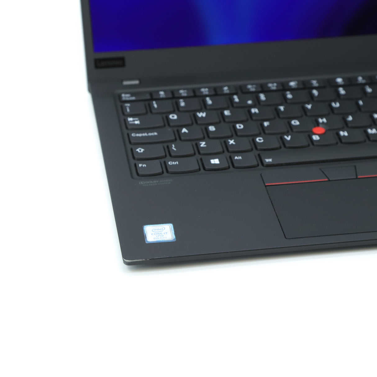 Lenovo ThinkPad X1 Carbon 6 Laptop: Core i7 8665U, 256GB 16GB RAM, Warranty VAT - GreenGreenStore