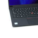 Lenovo ThinkPad X1 Carbon 6 Laptop: Core i7 8665U, 256GB 16GB RAM, Warranty VAT - GreenGreenStore