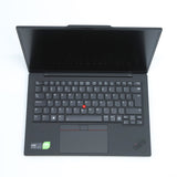 Lenovo ThinkPad X1 Carbon 12 Laptop: Intel Ultra 5 16GB RAM 256GB SSD Warranty - GreenGreenStore