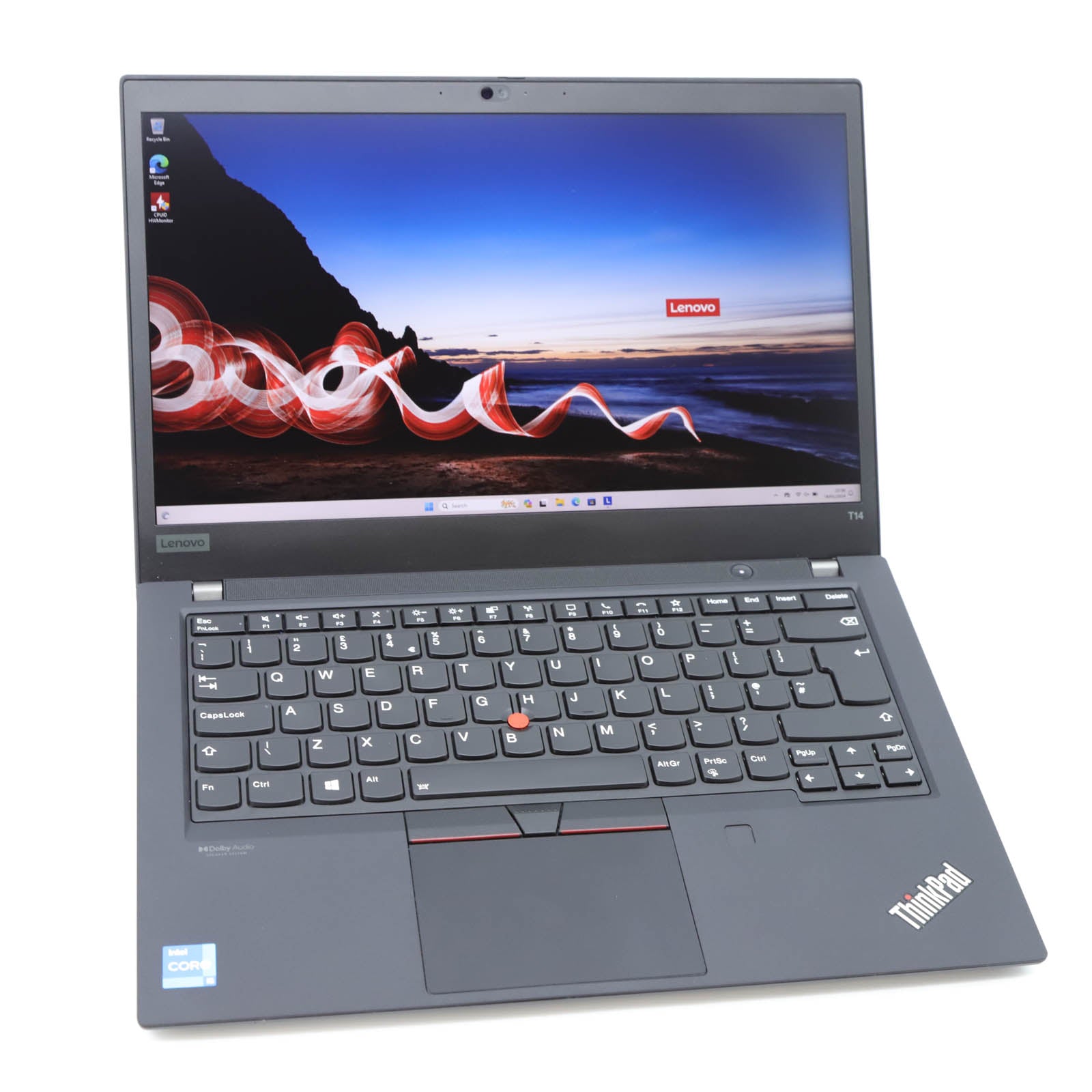 Thinkpad X13 Gen 11th Gen Thinkpad Lenovo ThinkPad T14 Gen 2, 11th