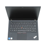 Lenovo ThinkPad T14 Gen 2 Laptop: Core i5-1145G7 512GB SSD 16GB RAM Warranty VAT - GreenGreenStore