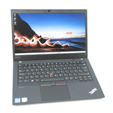 Lenovo ThinkPad T14 Gen 2 Laptop: Core i5-1145G7 512GB SSD 16GB RAM Warranty VAT - GreenGreenStore