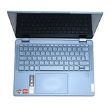 Lenovo Yoga 6 13ALC7 Laptop: AMD Ryzen 5 5500U, 256GB SSD, 8GB RAM, Warranty VAT - GreenGreenStore
