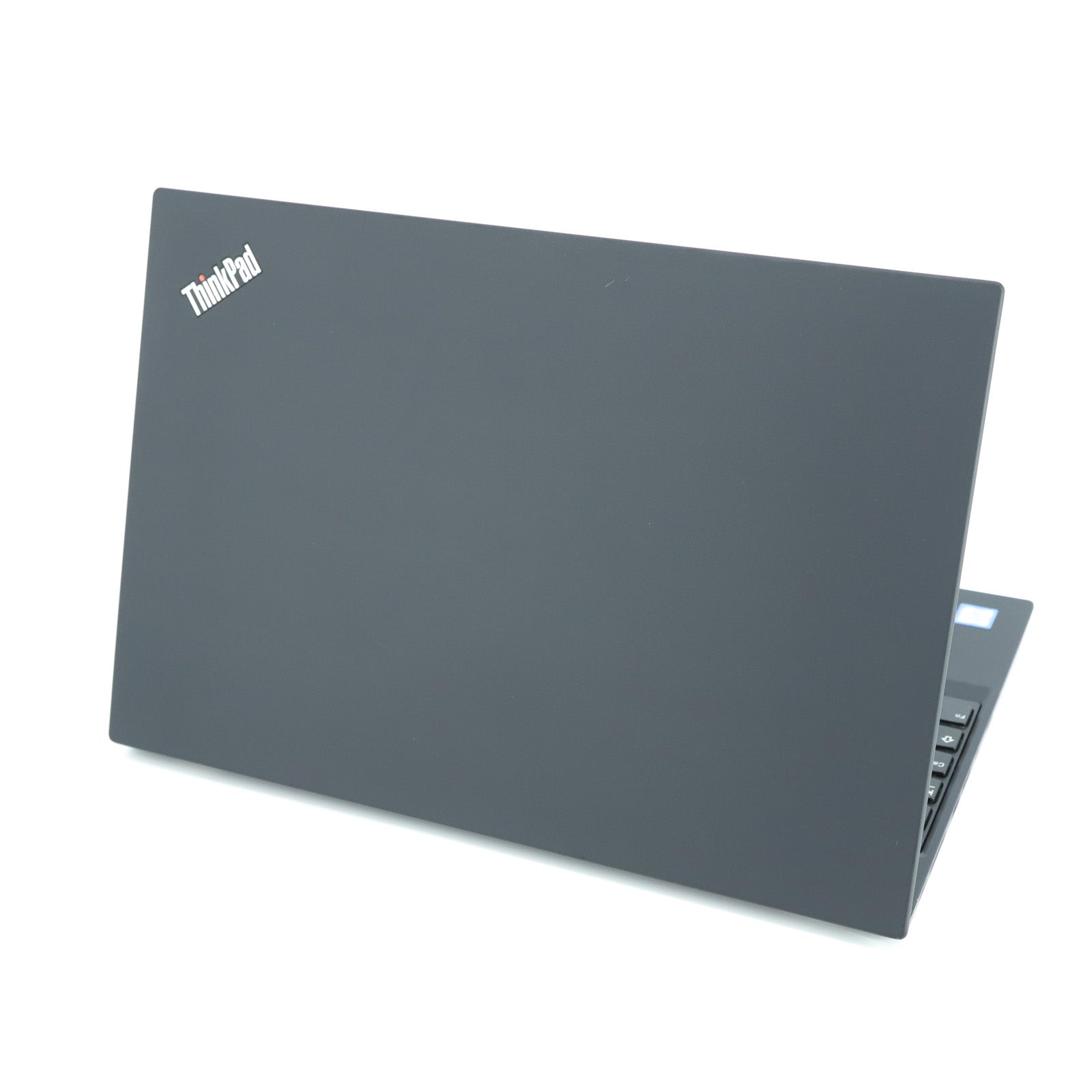 Lenovo ThinkPad T590 Laptop: Intel Core i7-8665U 16GB RAM 256GB