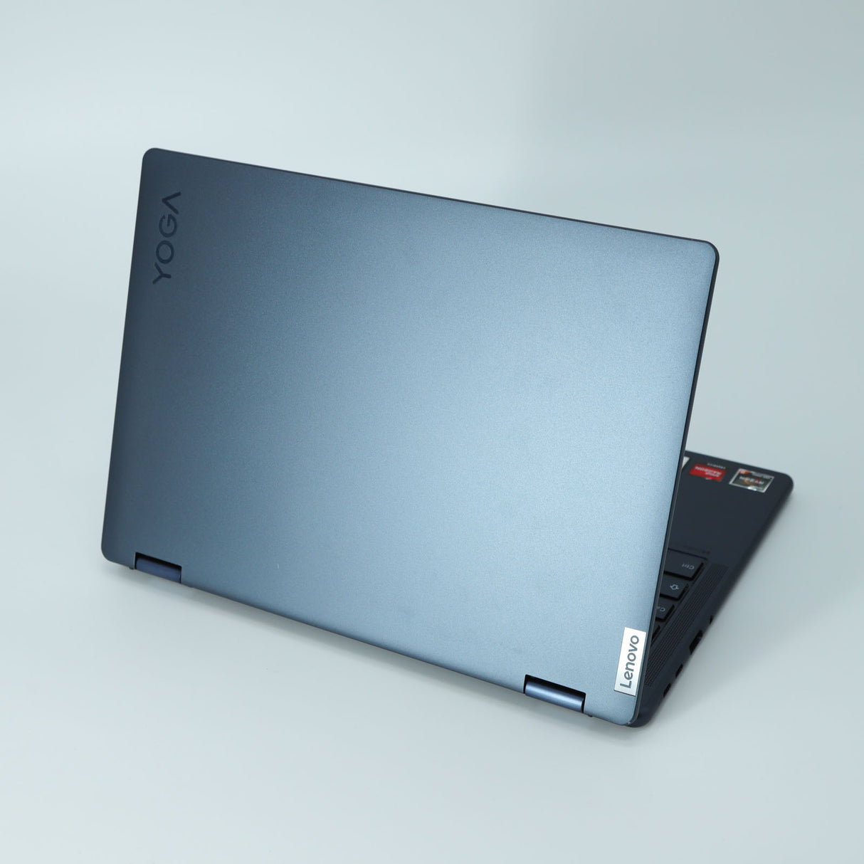 Lenovo Yoga 6 13ALC7 Laptop: AMD Ryzen 5 5500U, 256GB SSD, 8GB RAM, Warranty VAT - GreenGreenStore
