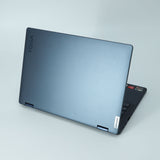 Lenovo Yoga 6 13ALC7 Laptop: AMD Ryzen 5 5500U, 256GB SSD, 8GB RAM, Warranty VAT - GreenGreenStore