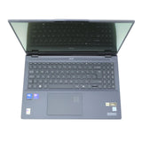 Acer Swift 16 AI SF16-51-7762 Laptop: Ultra 7 256V 16GB RAM 1TB SSD Warranty VAT