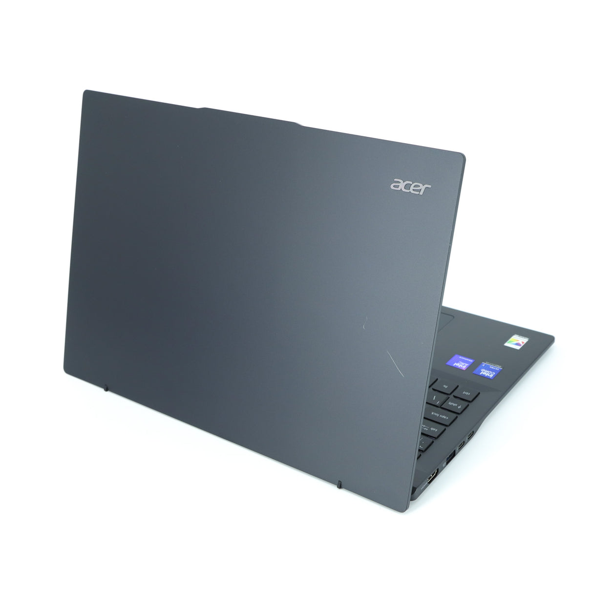 Acer Swift 16 AI SF16-51-7762 Laptop: Ultra 7 256V 16GB RAM 1TB SSD Warranty VAT