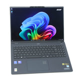 Acer Swift 16 AI SF16-51-7762 Laptop: Ultra 7 256V 16GB RAM 1TB SSD Warranty VAT