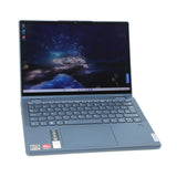 Lenovo Yoga 6 13ALC7 Laptop: AMD Ryzen 5 5500U, 256GB SSD, 8GB RAM, Warranty VAT - GreenGreenStore