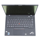 Lenovo ThinkPad X1 Carbon Gen 10 Laptop: 12th Gen i5, 512GB, 16GB RAM, Warranty - GreenGreen Store