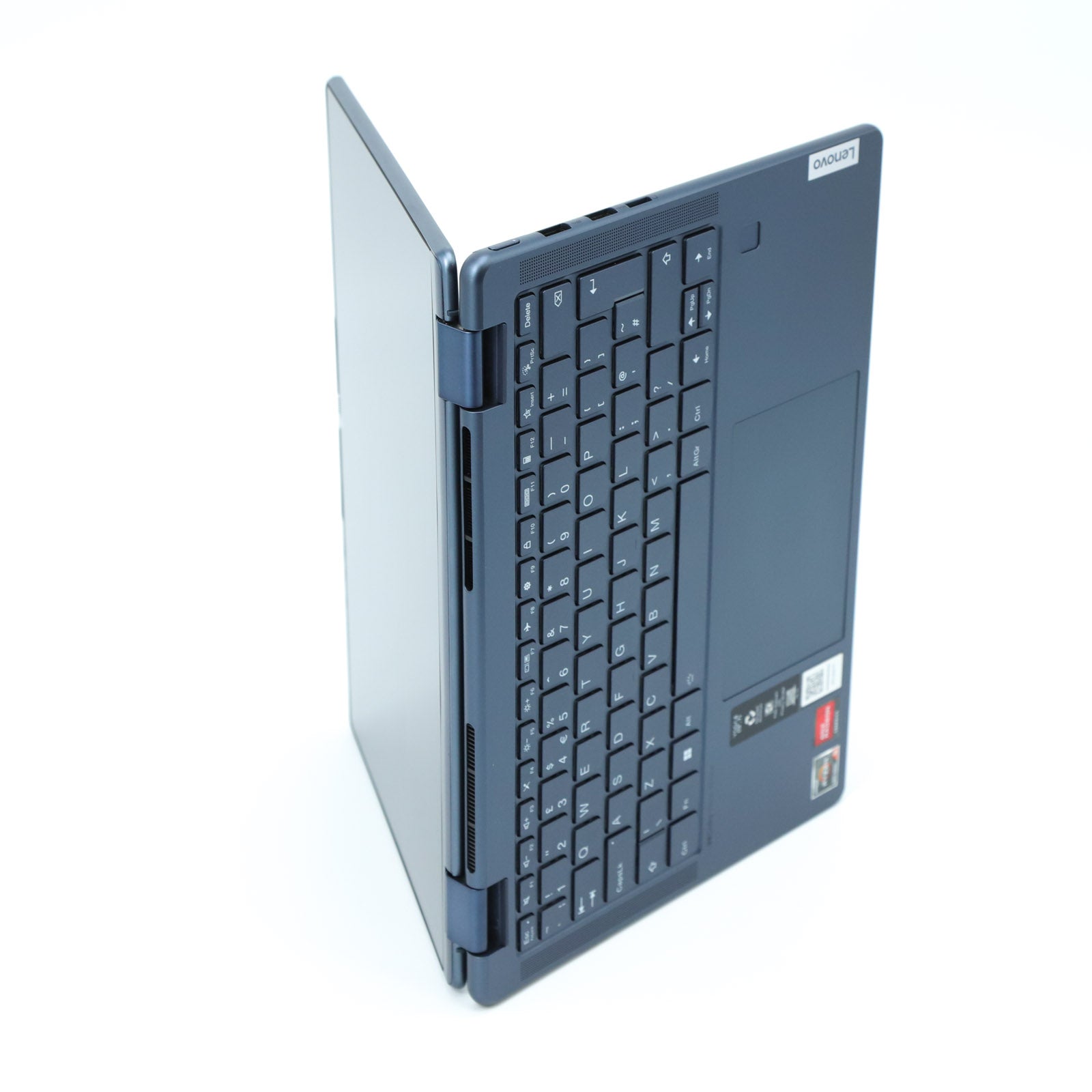 Lenovo Yoga 6 13ALC7 Laptop: AMD Ryzen 5 5500U, 256GB SSD, 8GB RAM