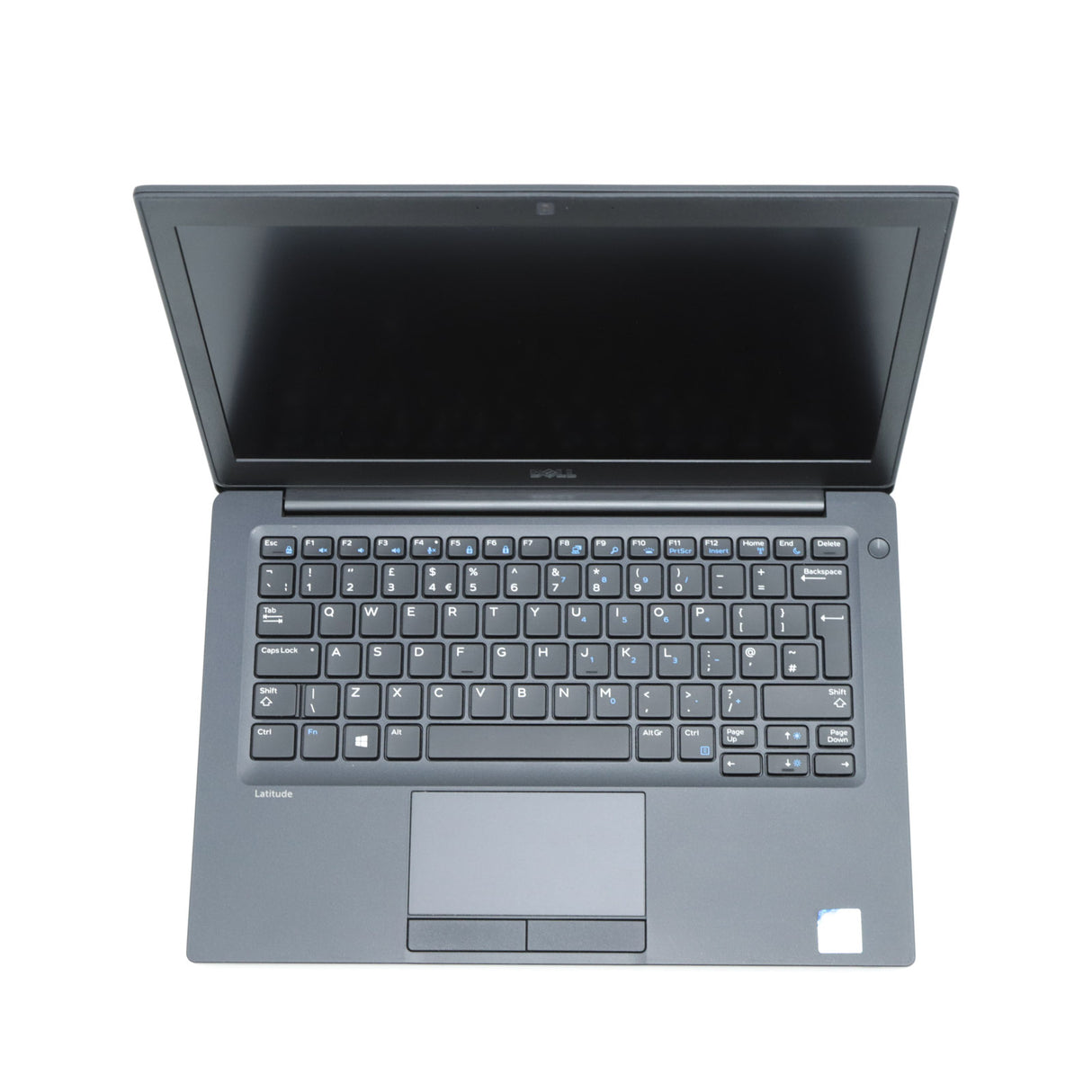 Dell Latitude 7280 Laptop: Core i7-7600U 256GB SSD 8GB RAM Warranty VAT - GreenGreenStore