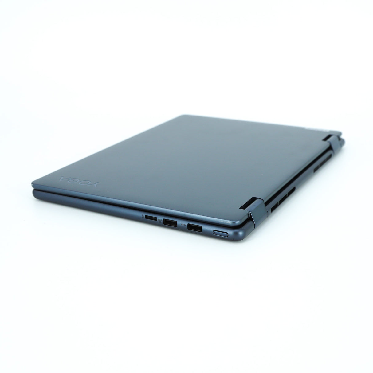 Lenovo Yoga 6 13ALC7 Laptop: AMD Ryzen 5 5500U, 256GB SSD, 8GB RAM, Warranty VAT - GreenGreenStore