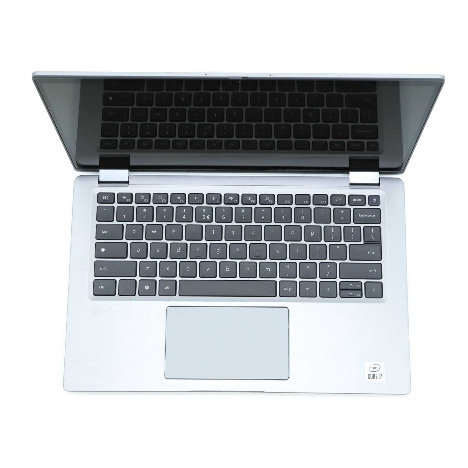 Dell Latitude 7410 Chromebook Laptop: Core i7-10610U 16GB 128GB