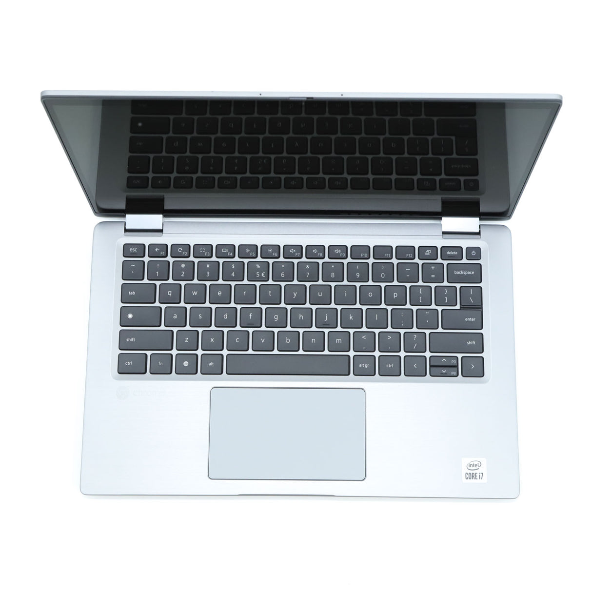 Dell Latitude 7410 Chromebook Laptop: Core i7-10610U 16GB 128GB SSD Warranty VAT - GreenGreenStore