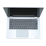 Dell Latitude 7410 Chromebook Laptop: Core i7-10610U 16GB 128GB SSD Warranty VAT - GreenGreenStore