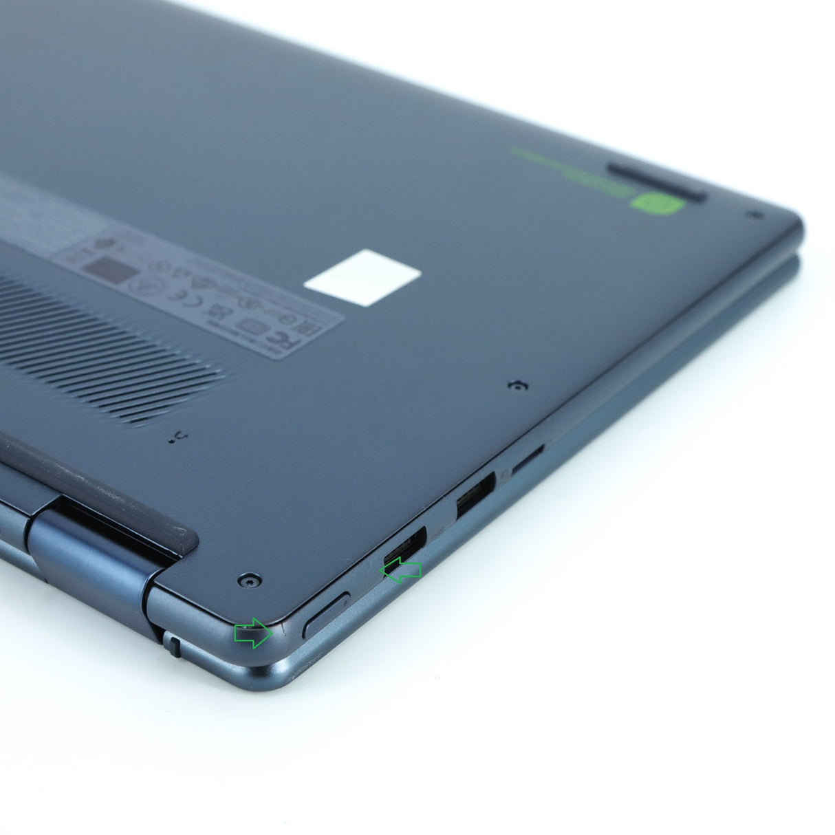 Lenovo Yoga 6 13ALC7 Laptop: AMD Ryzen 5 5500U, 256GB SSD, 8GB RAM, Warranty VAT - GreenGreenStore