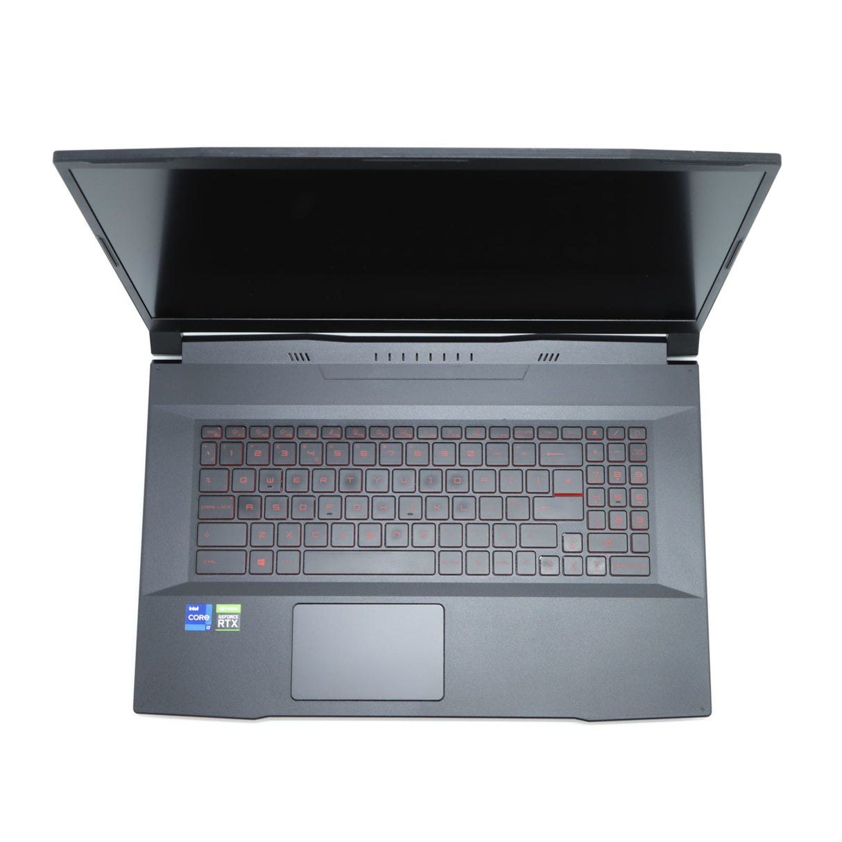 MSI GF76 Katana 144Hz Gaming Laptop: i7-11800H, RTX 3050 Ti, 16GB 512GB Warranty - GreenGreenStore