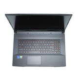 MSI GF76 Katana 144Hz Gaming Laptop: i7-11800H, RTX 3050 Ti, 16GB 512GB Warranty - GreenGreenStore