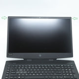 HP Omen 17 144Hz Gaming Laptop: Core i7-10750H RTX 2070, 16GB RAM, Warranty - GreenGreenStore