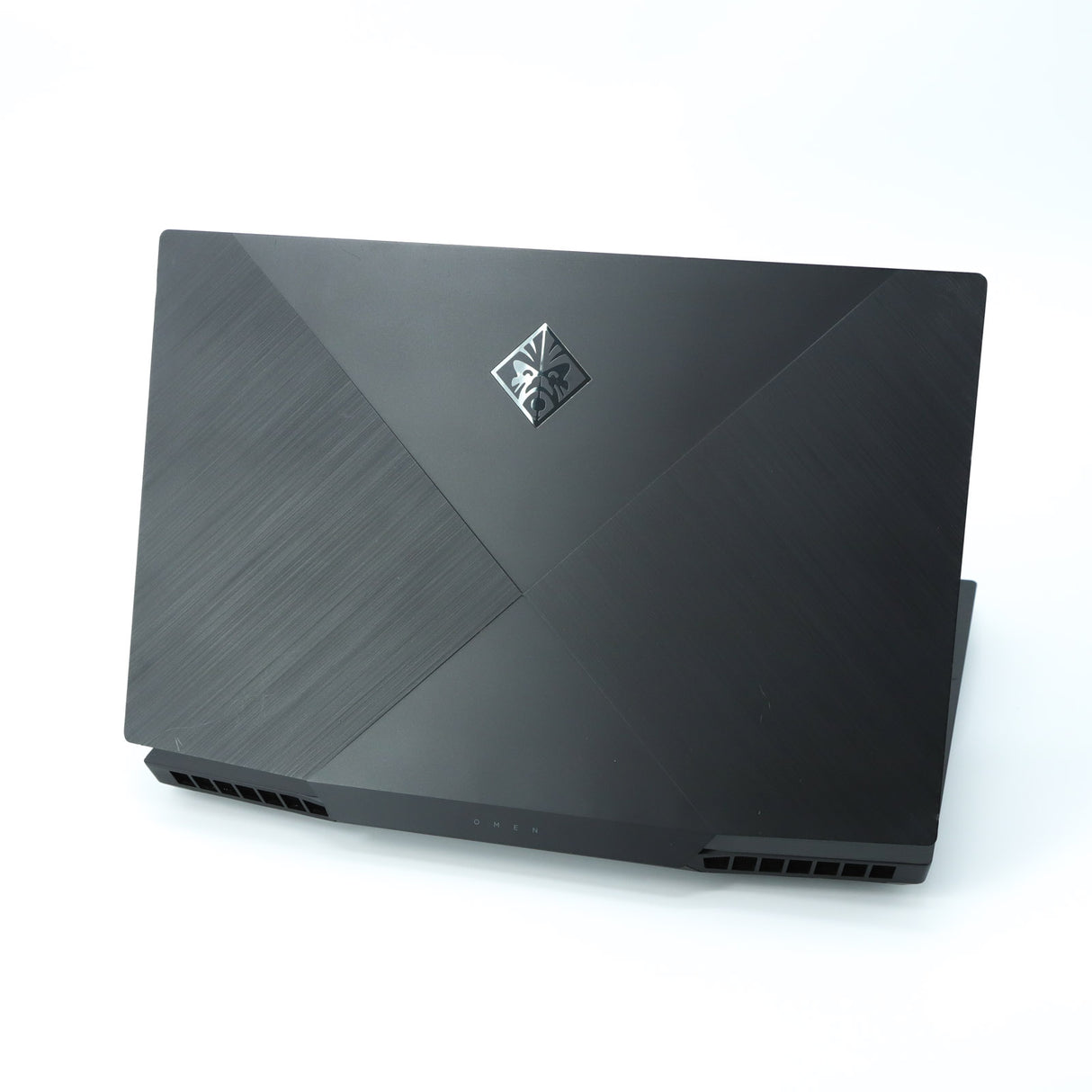HP Omen 17 144Hz Gaming Laptop: Core i7-10750H RTX 2070, 16GB RAM, Warranty - GreenGreenStore