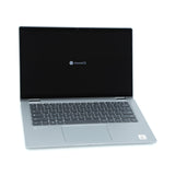 Dell Latitude 7410 Chromebook Laptop: Core i7-10610U 16GB 128GB SSD Warranty VAT - GreenGreenStore