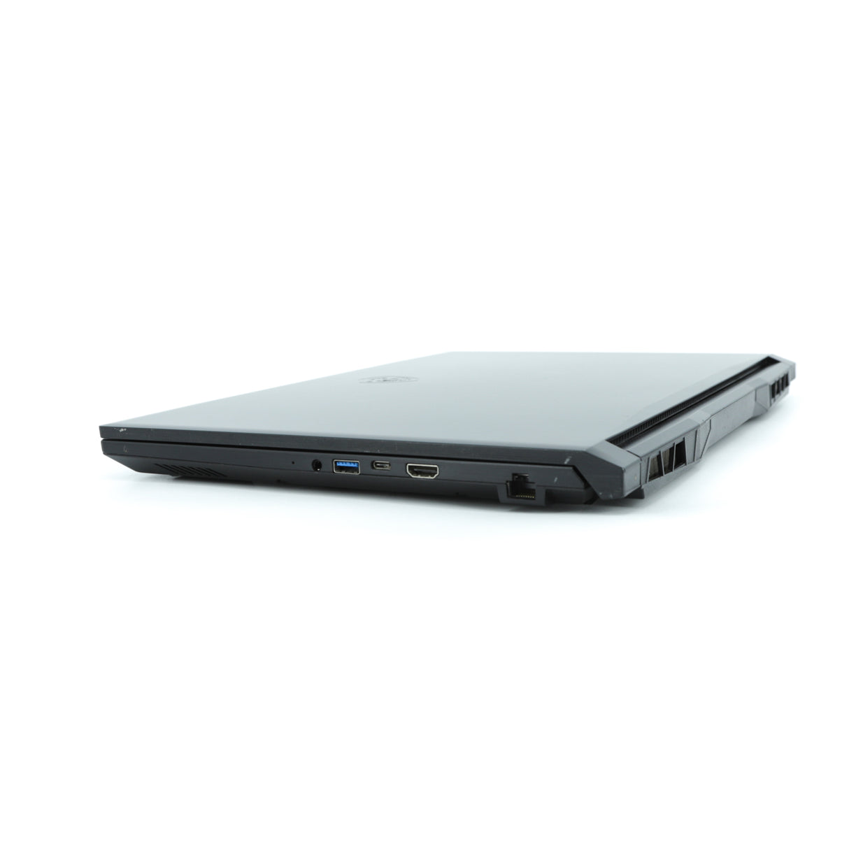 MSI GF76 Katana 144Hz Gaming Laptop: i7-11800H, RTX 3050 Ti, 16GB 512GB Warranty - GreenGreenStore