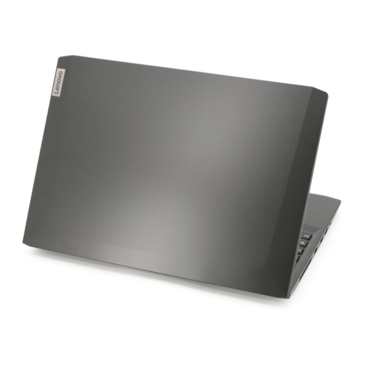Lenovo IdeaPad 3 Gaming Laptop: Core i5 11th Gen, GTX 1650, 256GB, Warranty - GreenGreen Store