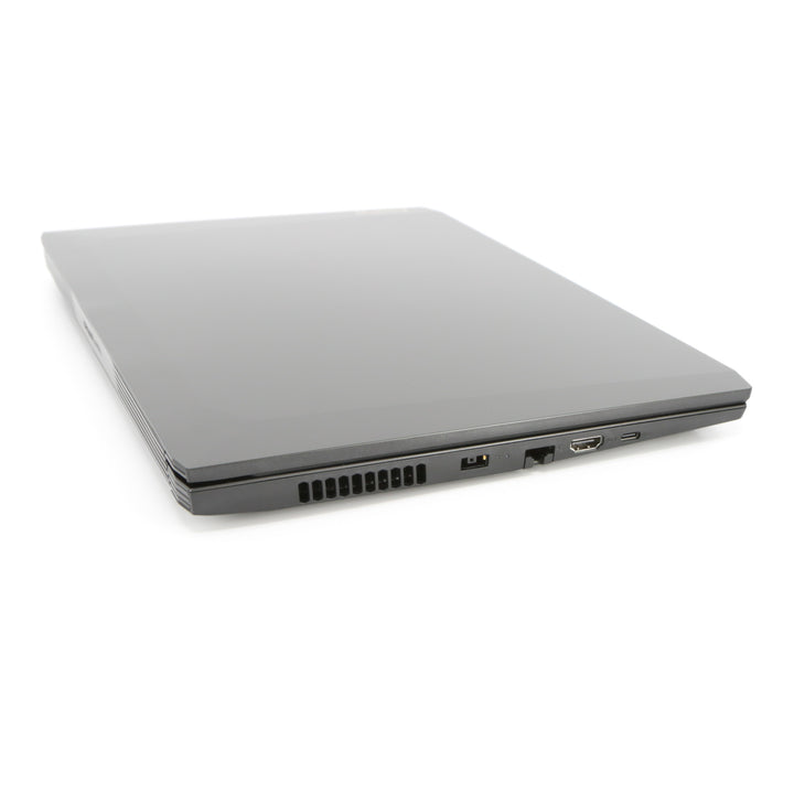 Lenovo IdeaPad 3 Gaming Laptop: Core i5 11th Gen, GTX 1650, 256GB, Warranty - GreenGreen Store