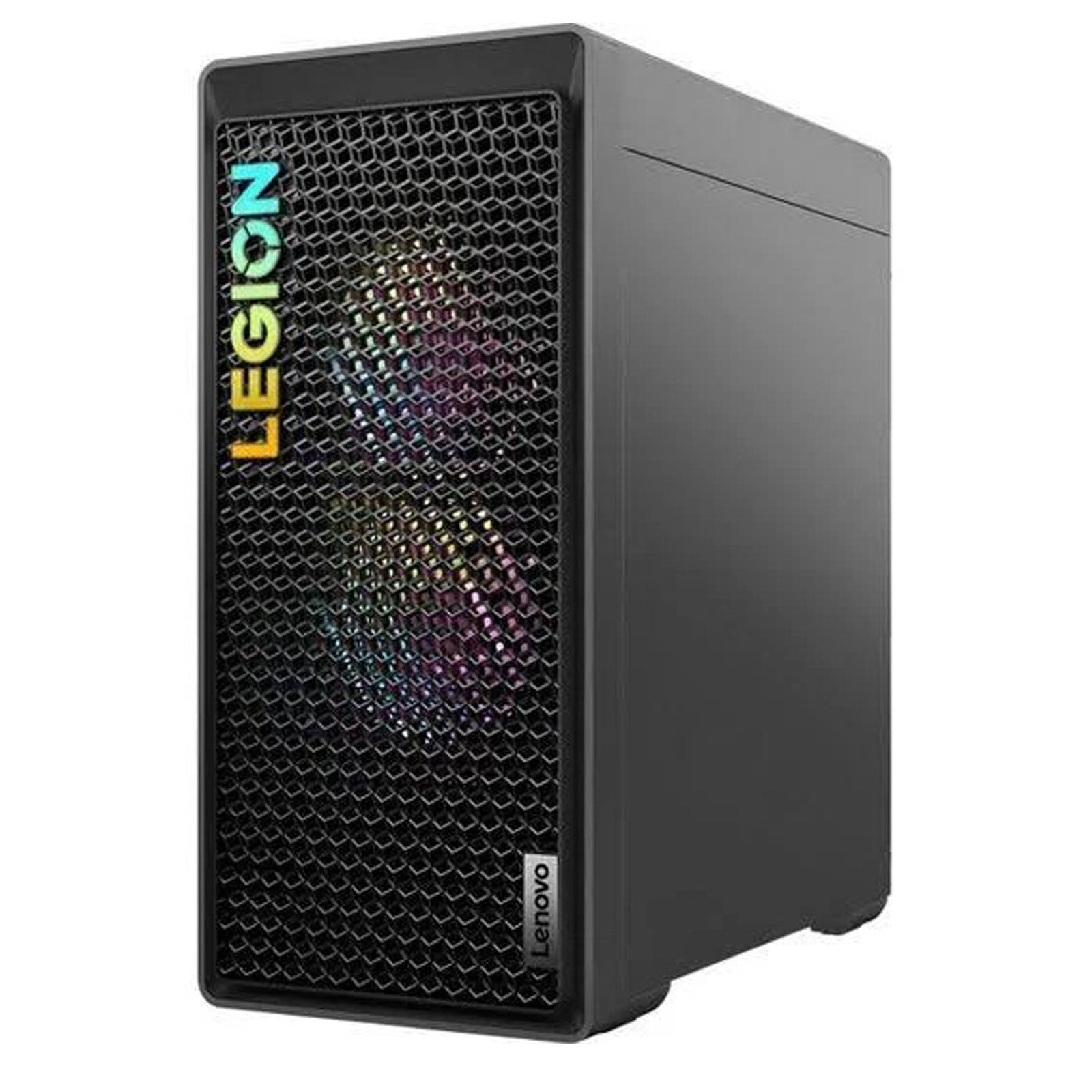 Bespoke Lenovo Legion T5 PC: AMD Ryzen 7700 RTX 4060Ti 1TB SSD