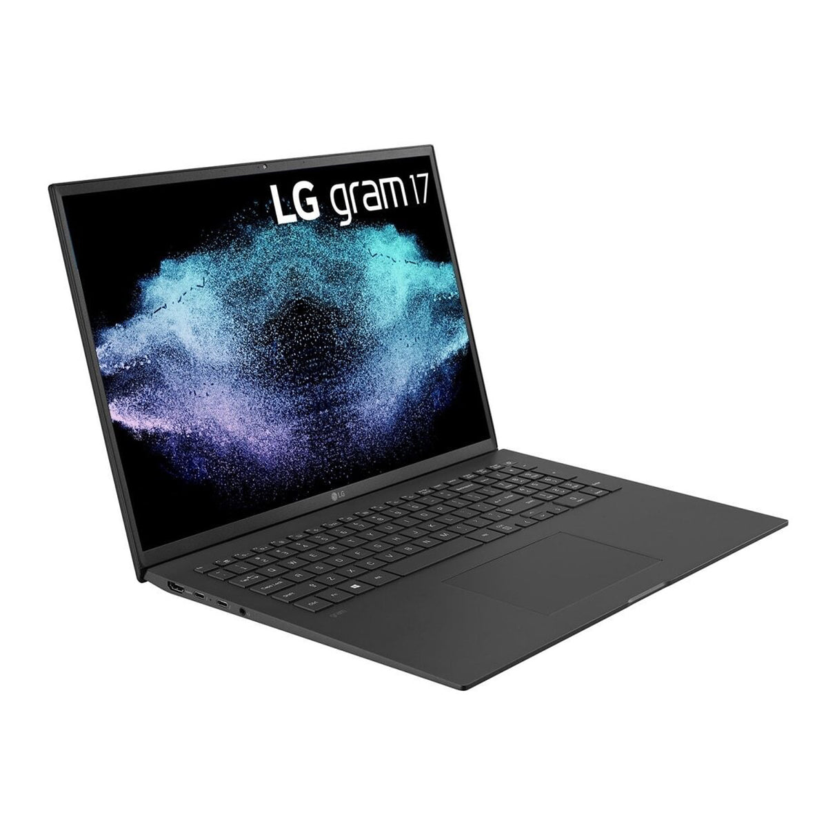 LG Gram 17" Lightweight Laptop: 11th Gen Core i7, 512GB SSD, 16GB, Warranty - GreenGreen Store