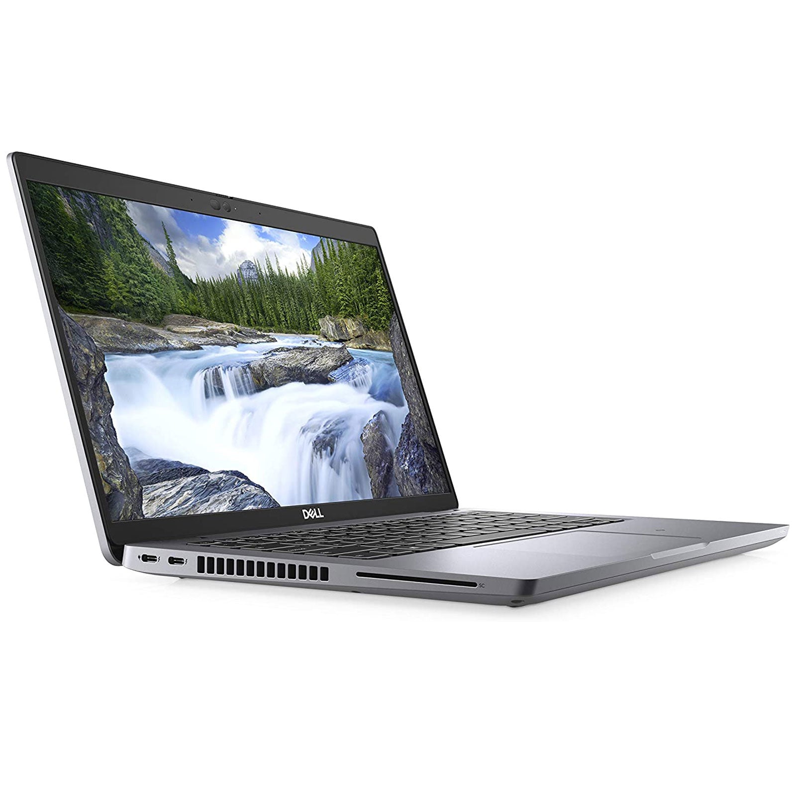 Dell Latitude 5320 Laptop: 11th Gen Core i5, 256GB SSD 8GB RAM 