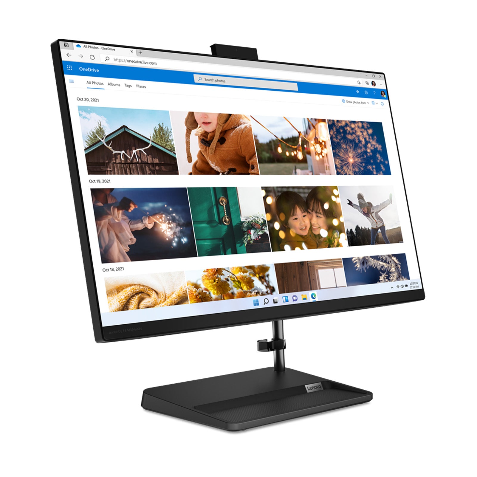 Lenovo IdeaCentre AIO 3 27