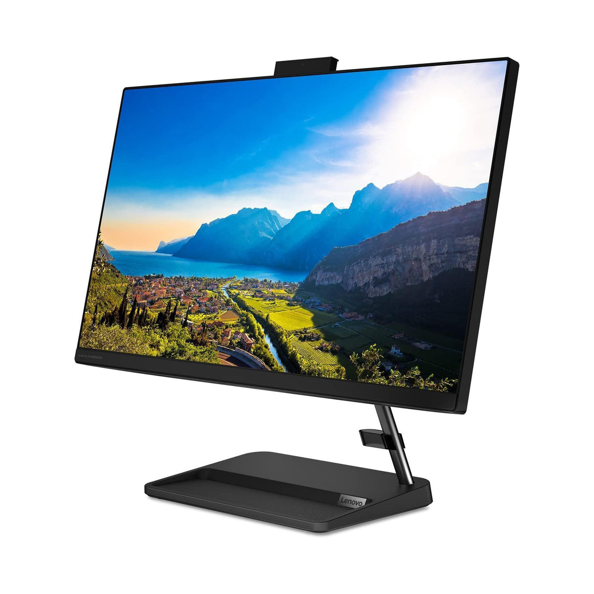 Lenovo IdeaCentre AIO 3 24": Intel Core i5, 512GB SSD, 8GB RAM, Warranty - GreenGreenStore