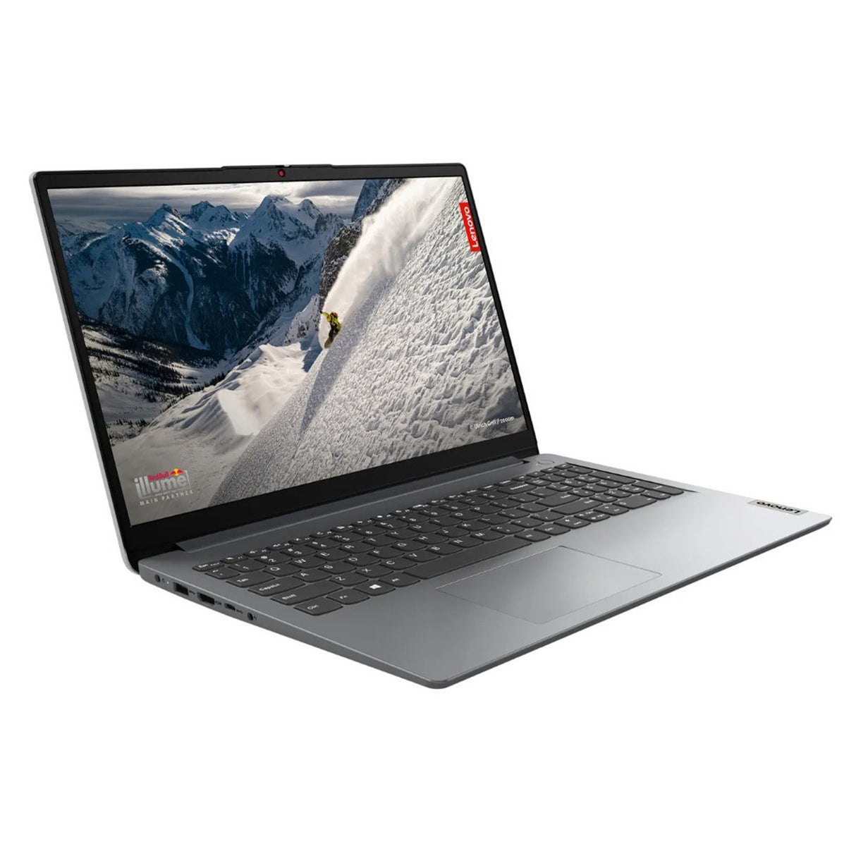 Lenovo IdeaPad 1 Laptop: Ryzen 5 7520U 512GB SSD 8GB RAM Warranty VAT