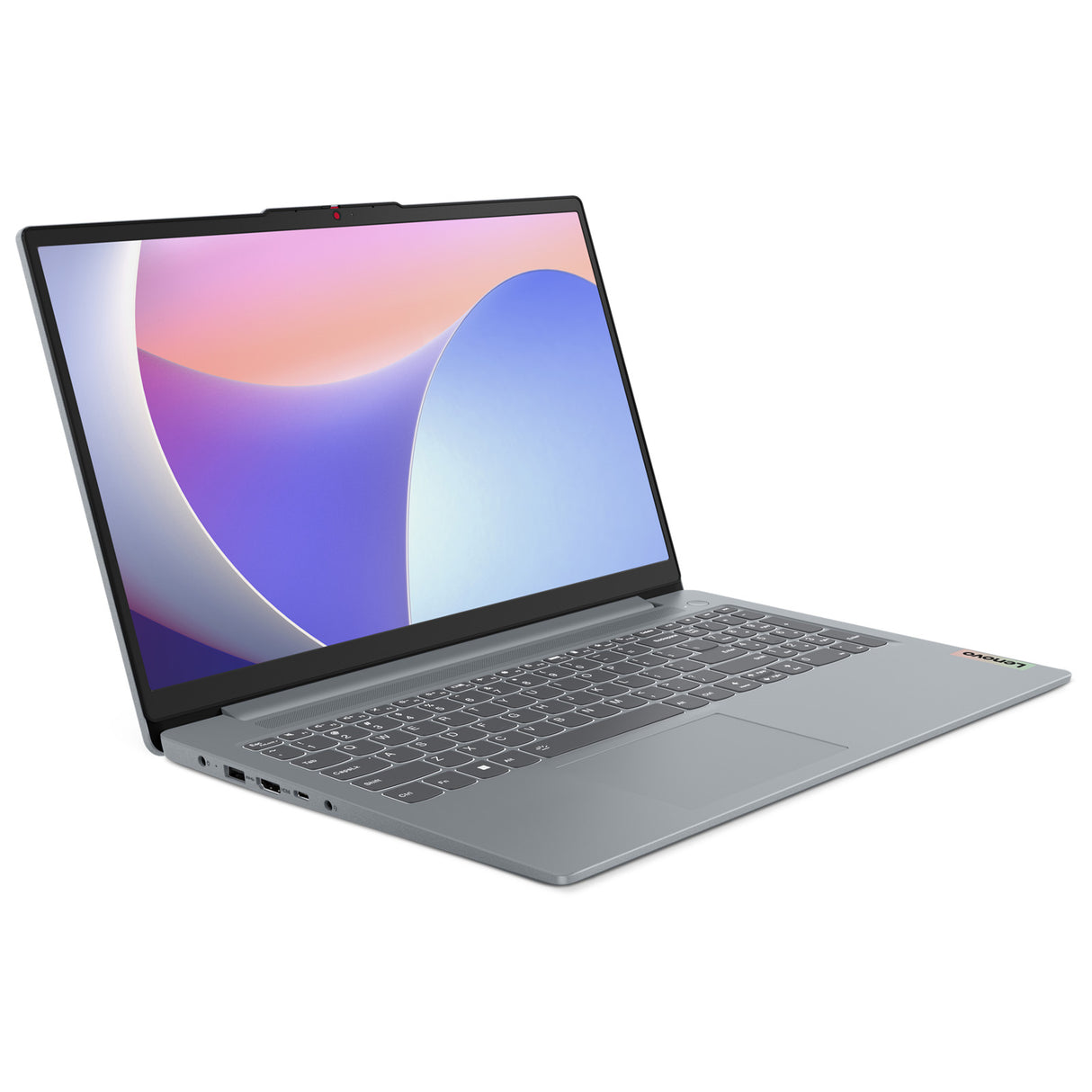 Lenovo IdeaPad 3 Slim Laptop: Core i5-12450H, 512GB SSD, 16GB RAM, Warranty VAT