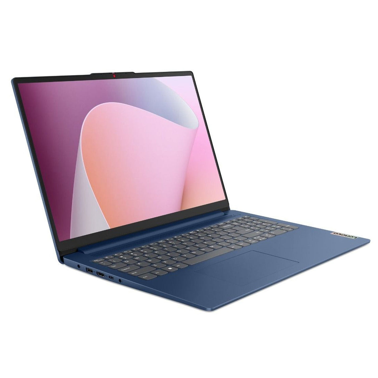 Lenovo IdeaPad 3 Laptop: AMD Ryzen 7 7730U 512GB SSD 16GB RAM Warranty VAT