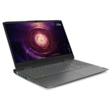 Lenovo LOQ 144Hz Gaming Laptop: Ryzen 7, 512GB SSD 16GB RAM, NVIDIA Warranty VAT - GreenGreenStore